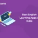 english learning apps