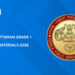 Kerala PSC KWA Draftsman Grade 1 / Sub Engineer Study Material 2026 - Best Notes, Books, Syllabus & PYQs