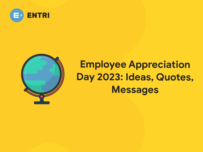 Employee Appreciation Day 2023 All You Need to Know