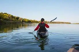 kayak