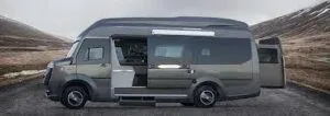 motorhome