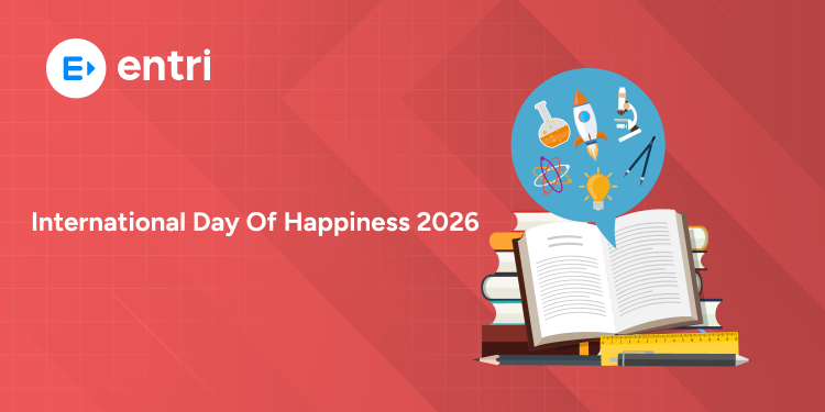 International Day of Happiness 2026: Theme, Quotes, Activities, Celebration Ideas
