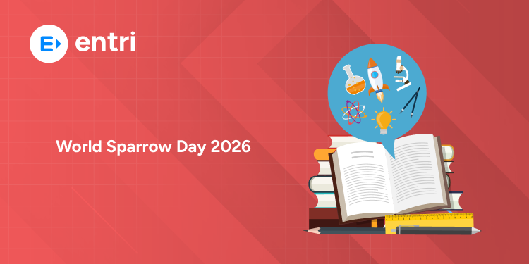 World Sparrow Day 2026: Theme, History, Posters, and Celebration Ideas