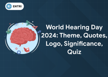 World Hearing Day 2024: Theme, Quotes, Logo, Significance, Quiz