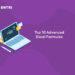 Top 10 Advanced Excel Formulas with Examples