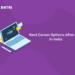 Best Career Options After BCA In India: 2025 Guide