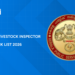 Kerala PSC Livestock Inspector Rank List 2026 - Download PDF, Check Details