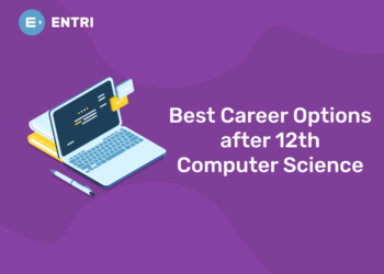 Best Career Options after 12th Computer Science