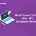 Best Career Options after 12th Computer Science