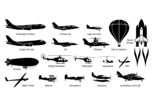 aircraft