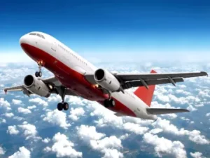 plane