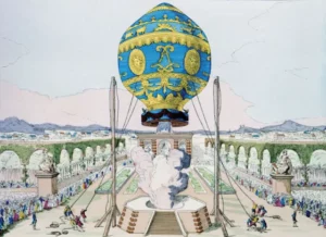 montgolfier
