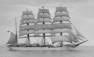 barque