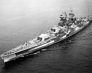 battleship