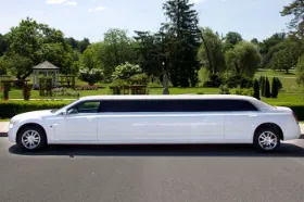 stretch limo