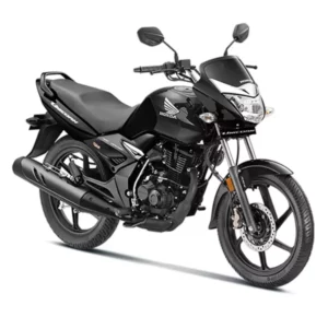 bike