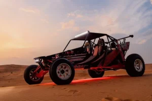 buggy