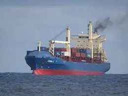 cargo-ship
