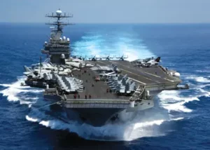carrier