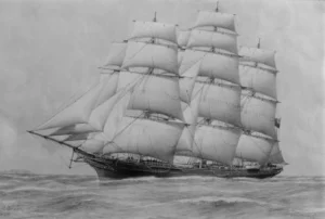 clipper
