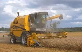 combine