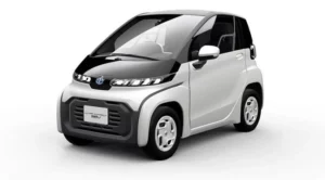 compact car