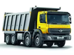 truck