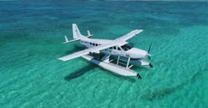 seaplane