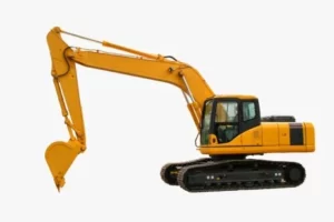 excavator