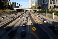 freeway