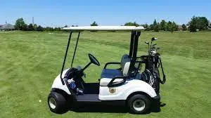 golf cart