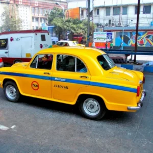 taxi