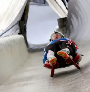 luge