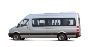 minibus