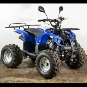 quad bike