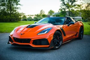 sportscar