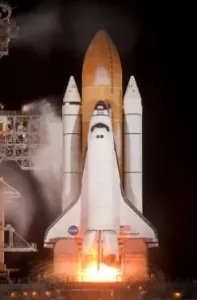spaceship
