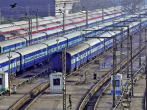 railways