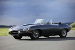 roadster