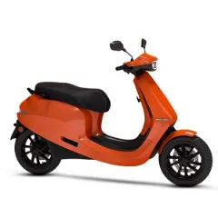 scooter