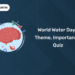 world-water-day