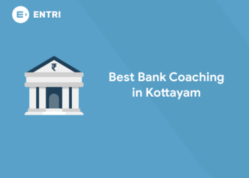 Best Bank Coaching in Kottayam