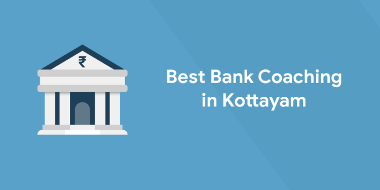 Best Bank Coaching in Kottayam