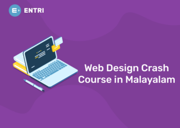 Web Design Crash Course in Malayalam