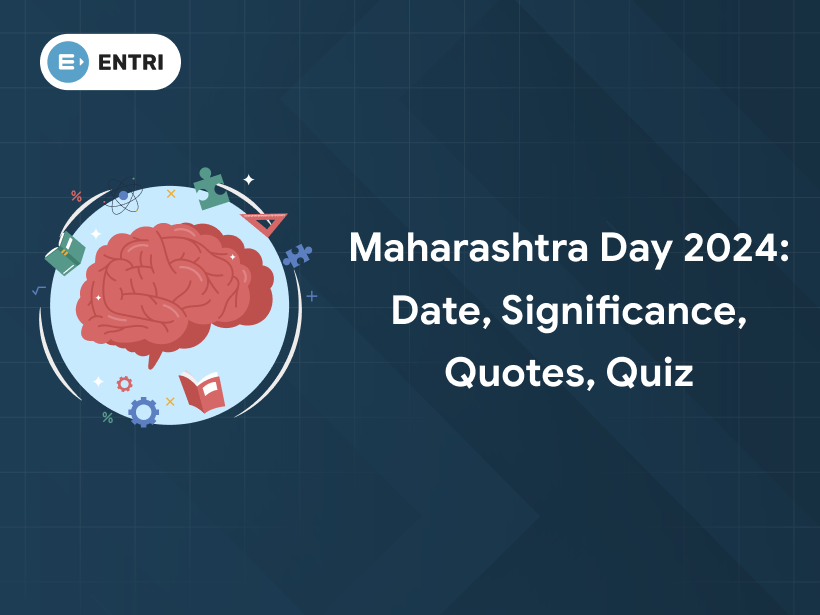 Maharashtra Day 2024 Date, Significance, Quotes, Quiz