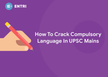 How To Crack Compulsory Language In UPSC Mains
