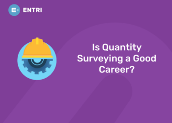 quantity surveying career