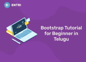Bootstrap Tutorial for Beginner in Telugu