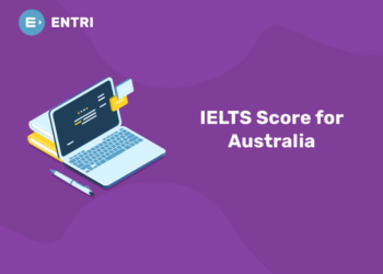 IELTS Score for Australia