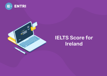 IELTS Score for Ireland explained